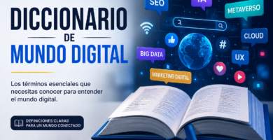 El diccionario del mundo digital